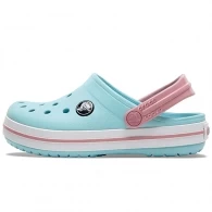 Шлепанцы Crocs Crocband Clog K 